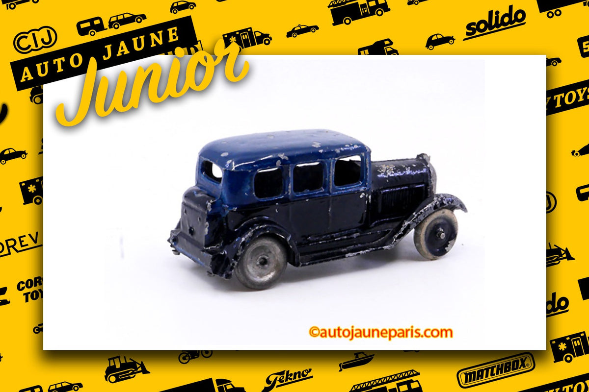 #2047 - Jouets Citroën - Citroën - B14 limousine