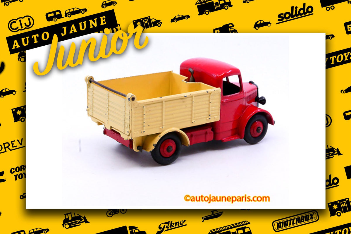#3063 - Dinky Toys - Bedford - "O" benne basculante