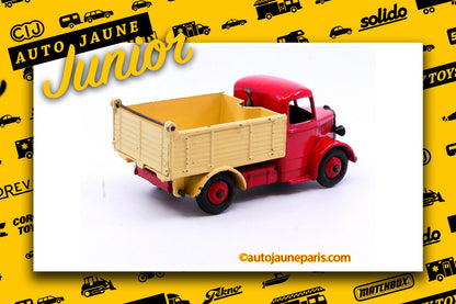 #3063 - Dinky Toys - Bedford - "O" benne basculante