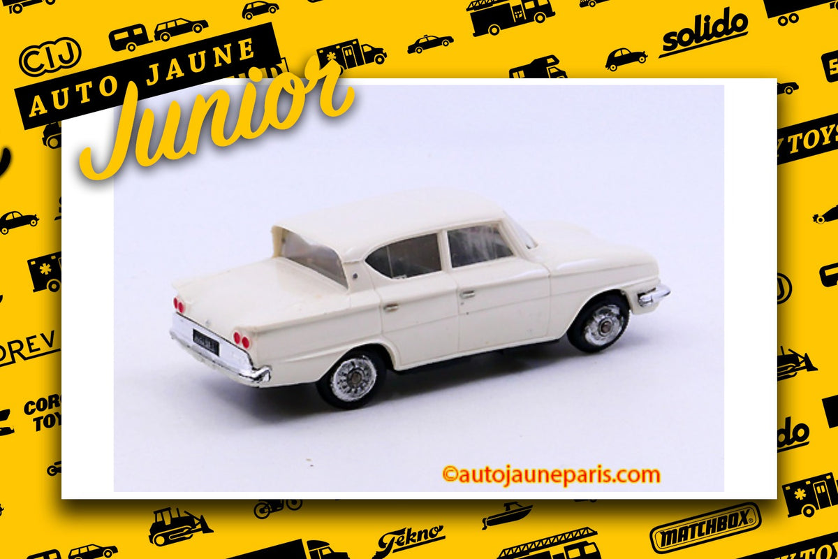 #2841 - Norev - Ford - Consul 315