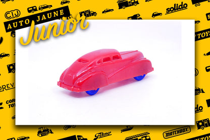 #1309 - Renwal - Auto - limousine aérodynamique