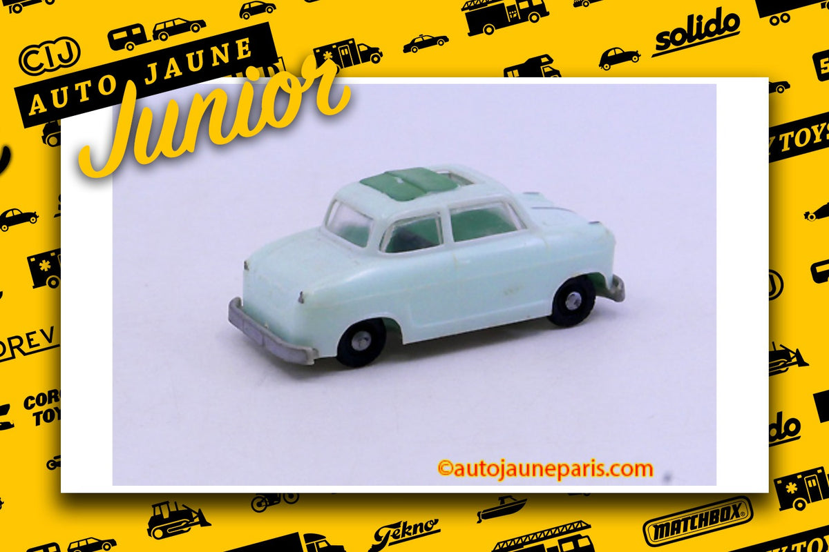 #2085 - Siku - NSU - Prinz