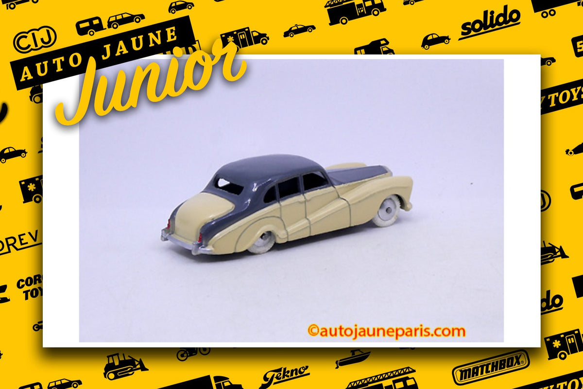 #3785 - Quiralu - Rolls Royce - Siver Cloud Hopper