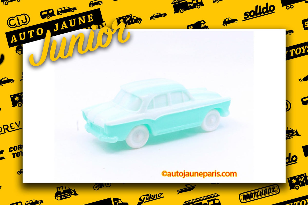 #3915 - Falk - Simca - P60