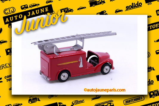 Le #2686 - C-I-J - Camion - autopompe est en vente sur Auto Jaune Junior ! Découvrez nos collections de diecast Minialuxe, CIJ, C-I-J, JRD, J-R-D, Matchbox, Majorette.. AutoJauneJunior.com: le site de vente en ligne et de partage pour les passionés de miniatures et collectionneurs de jouets anciens ! Des centaines de modèles en vente, et des nouveautés mises en ligne chaque jour à 21h00 !