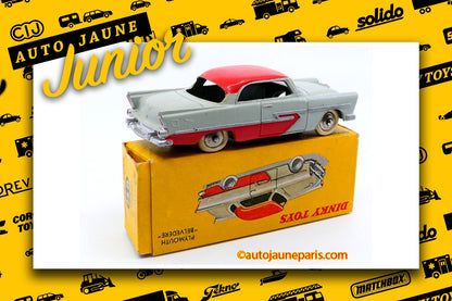 #3038 - Dinky Toys - Plymouth - Belvedere