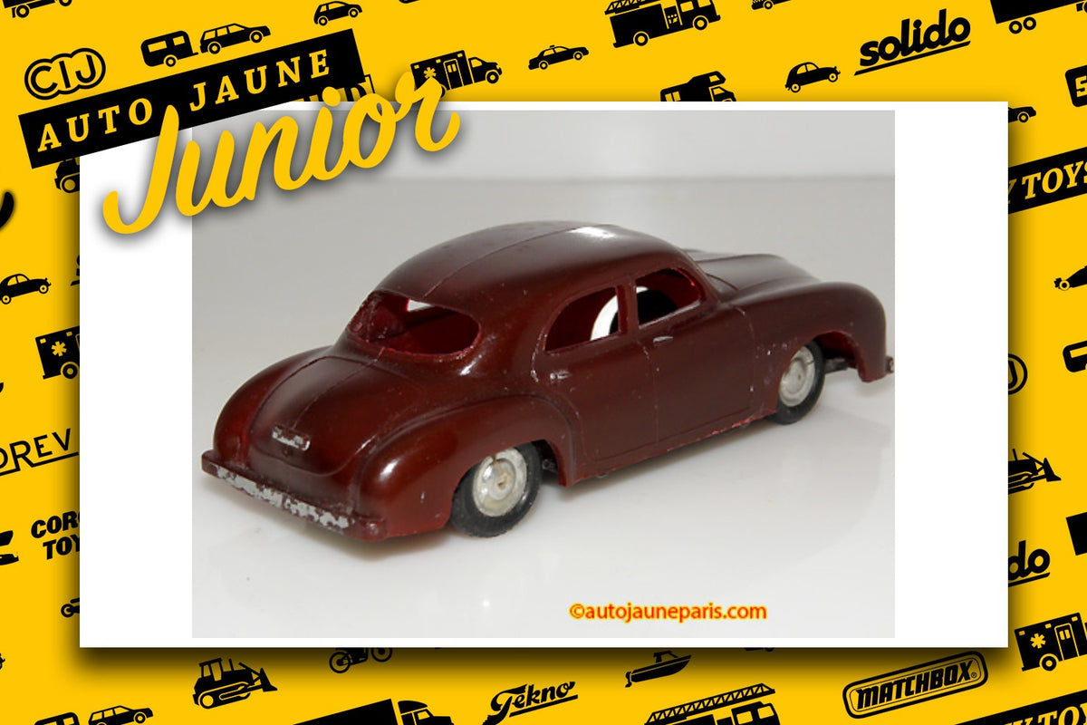 Le #2756 - Minialuxe - Renault - Fregate est en vente sur Auto Jaune Junior ! Découvrez nos collections de diecast Minialuxe, CIJ, C-I-J, JRD, J-R-D, Matchbox, Majorette.. AutoJauneJunior.com: le site de vente en ligne et de partage pour les passionés de miniatures et collectionneurs de jouets anciens ! Des centaines de modèles en vente, et des nouveautés mises en ligne chaque jour à 21h00 !