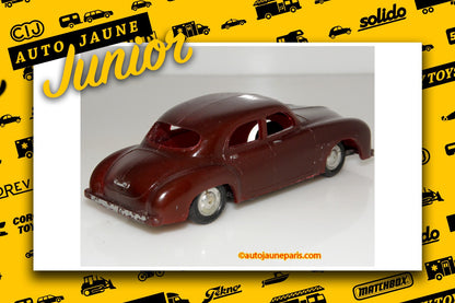 Le #2756 - Minialuxe - Renault - Fregate est en vente sur Auto Jaune Junior ! Découvrez nos collections de diecast Minialuxe, CIJ, C-I-J, JRD, J-R-D, Matchbox, Majorette.. AutoJauneJunior.com: le site de vente en ligne et de partage pour les passionés de miniatures et collectionneurs de jouets anciens ! Des centaines de modèles en vente, et des nouveautés mises en ligne chaque jour à 21h00 !
