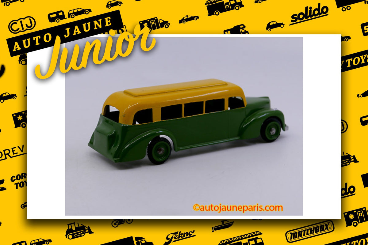 Le #2649 - Gasquy - Mercury - car de voyage est en vente sur Auto Jaune Junior ! Découvrez nos collections de diecast Minialuxe, CIJ, C-I-J, JRD, J-R-D, Matchbox, Majorette.. AutoJauneJunior.com: le site de vente en ligne et de partage pour les passionés de miniatures et collectionneurs de jouets anciens ! Des centaines de modèles en vente, et des nouveautés mises en ligne chaque jour à 21h00 !