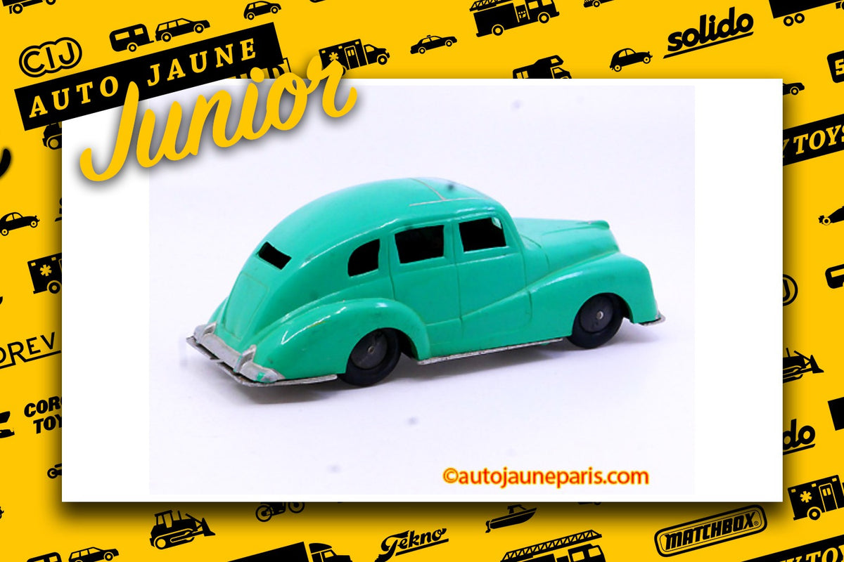 #4085 - Timpo Toys - Auto - berline type "américain"