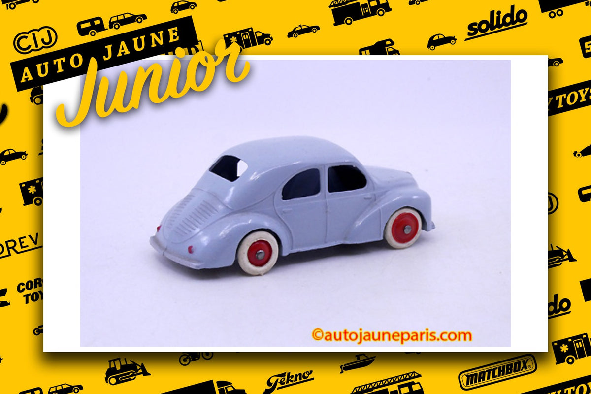 #3234 - C-I-J - Renault - 4cv'58 3 barres