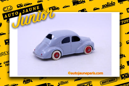 #3234 - C-I-J - Renault - 4cv'58 3 barres
