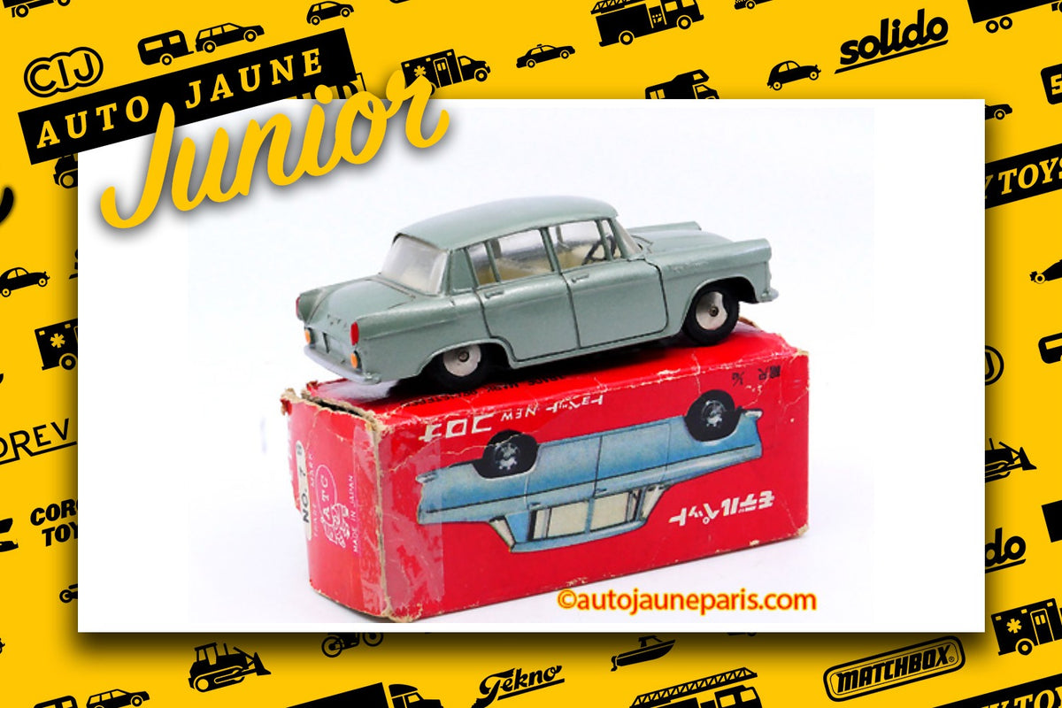 #3494 - ATC - Toyopet - Corona