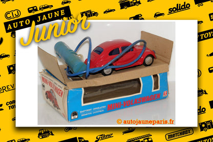 #3895 - Bandai - Volkswagen - 1300 avec filoguidage