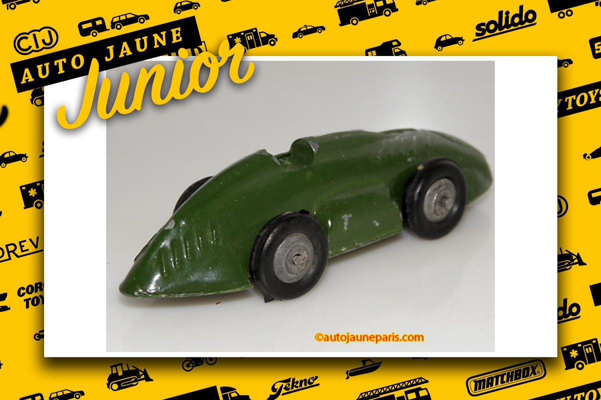 #2839 - Timpo Toys - Auto - Speed of the wind