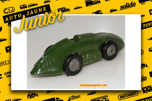 #2839 - Timpo Toys - Auto - Speed of the wind
