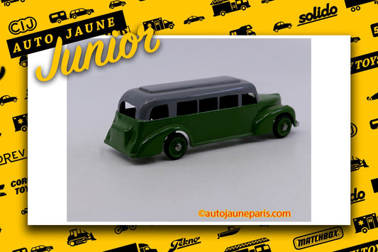 Le #2648 - Gasquy - Mercury - car de voyage est en vente sur Auto Jaune Junior ! Découvrez nos collections de diecast Minialuxe, CIJ, C-I-J, JRD, J-R-D, Matchbox, Majorette.. AutoJauneJunior.com: le site de vente en ligne et de partage pour les passionés de miniatures et collectionneurs de jouets anciens ! Des centaines de modèles en vente, et des nouveautés mises en ligne chaque jour à 21h00 !