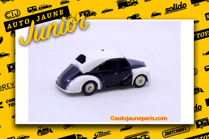 #3233 - C-I-J - Renault - 4cv police