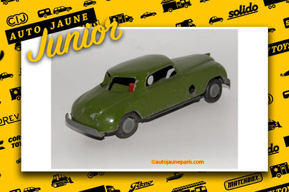 #2061 - Solido - Chevrolet - coupé 2 portes (Junior)