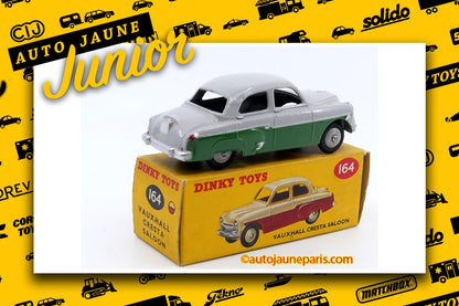 #4914 - Dinky Toys - Vauxhall - Cresta berline