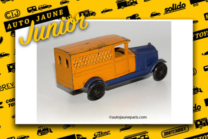 #3066 - Tootsietoys - Buick - camionnette tôlée