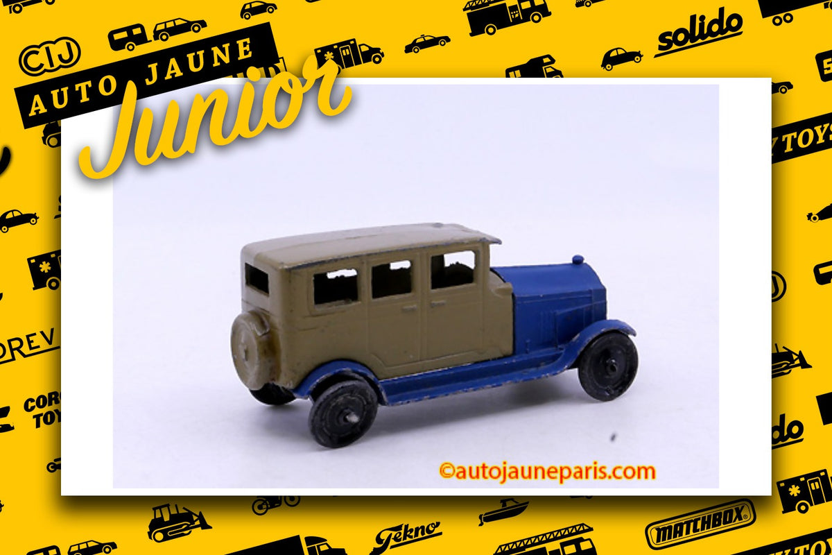 #3067 - Tootsietoys - Buick - limousine