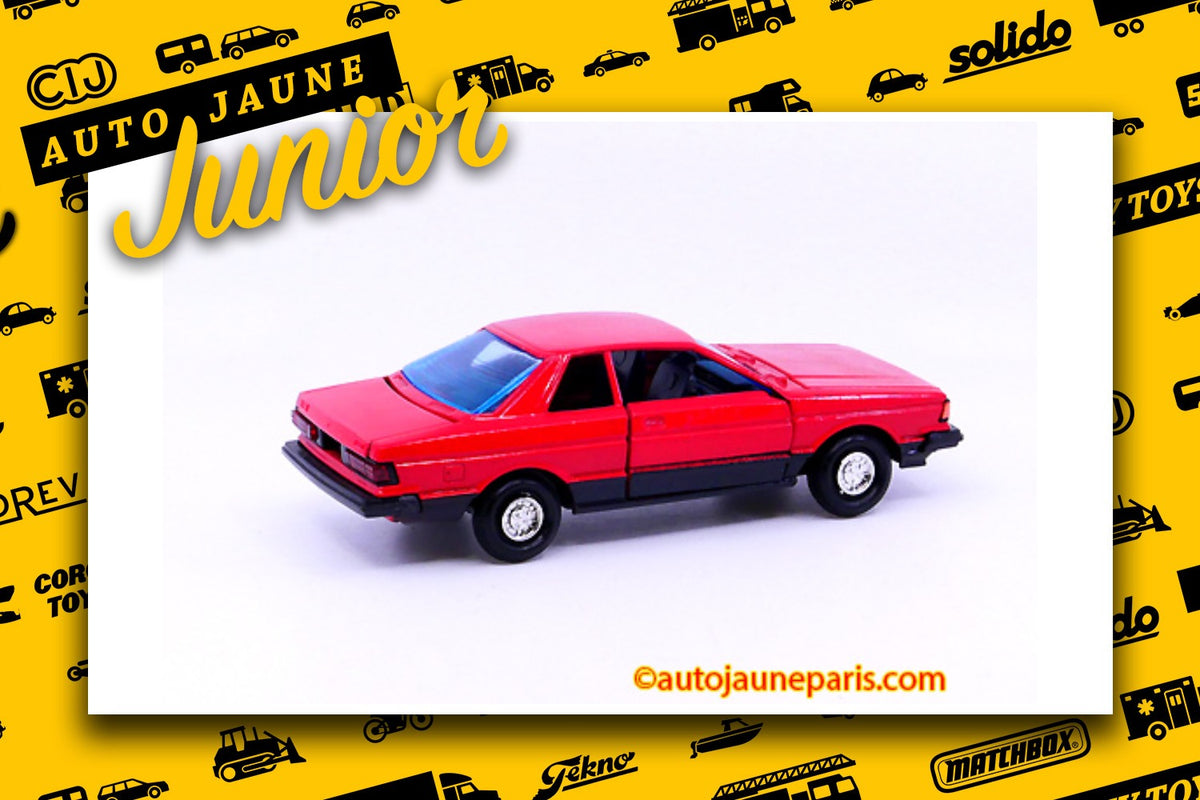 #2783 - Diapet - Nissan - Bluebird SSS turbo