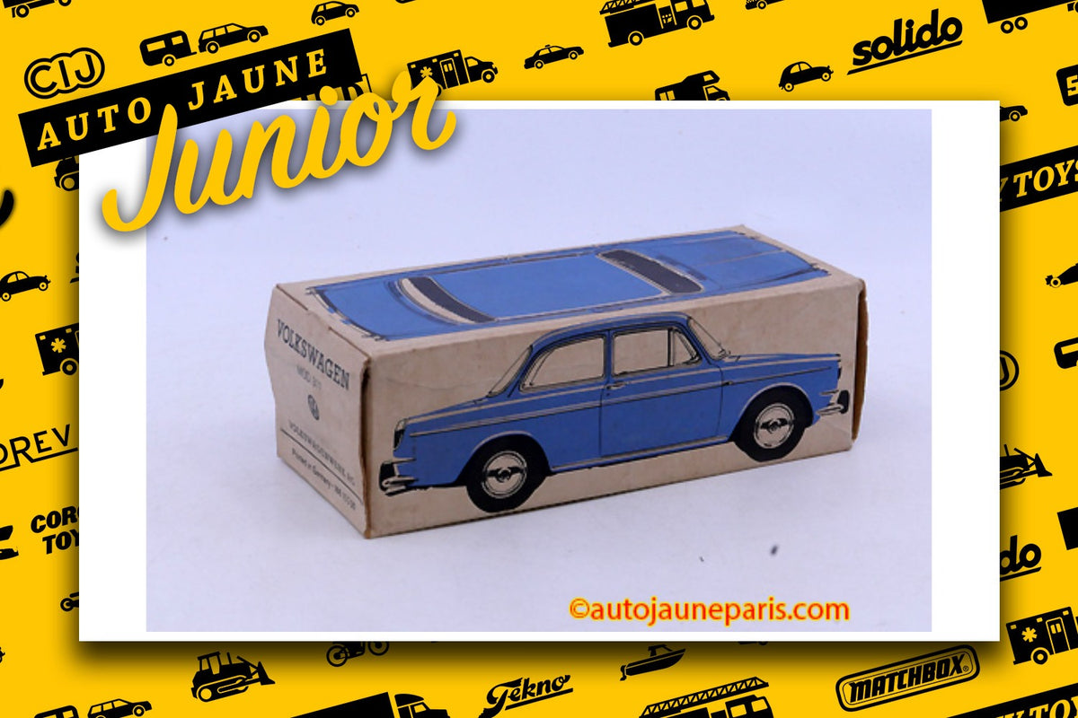 #4837 - Wiking - Volkswagen - 1500