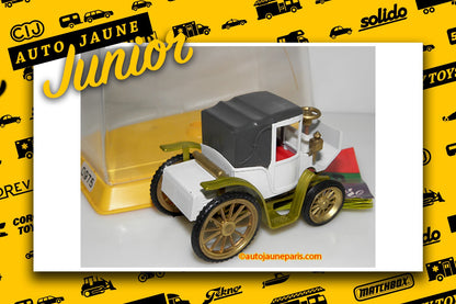 #3806 - Gama - Benz - Victoria 1893