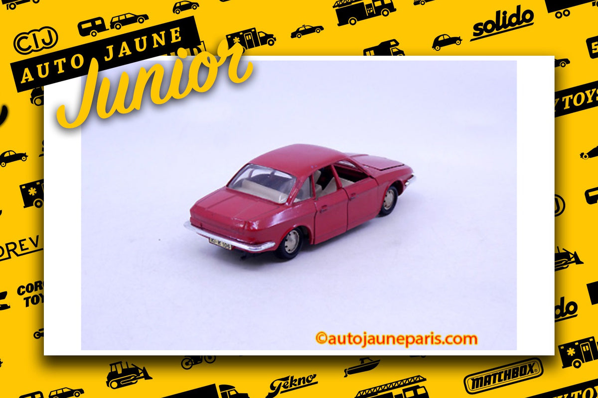 #4842 - Märklin - NSU - RO80