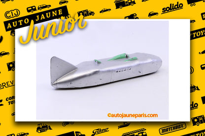 #2039 - Dinky Toys - Auto - Thunderbolt
