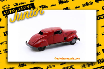 #2059 - Solido - Graham - Paige coupé mécanique