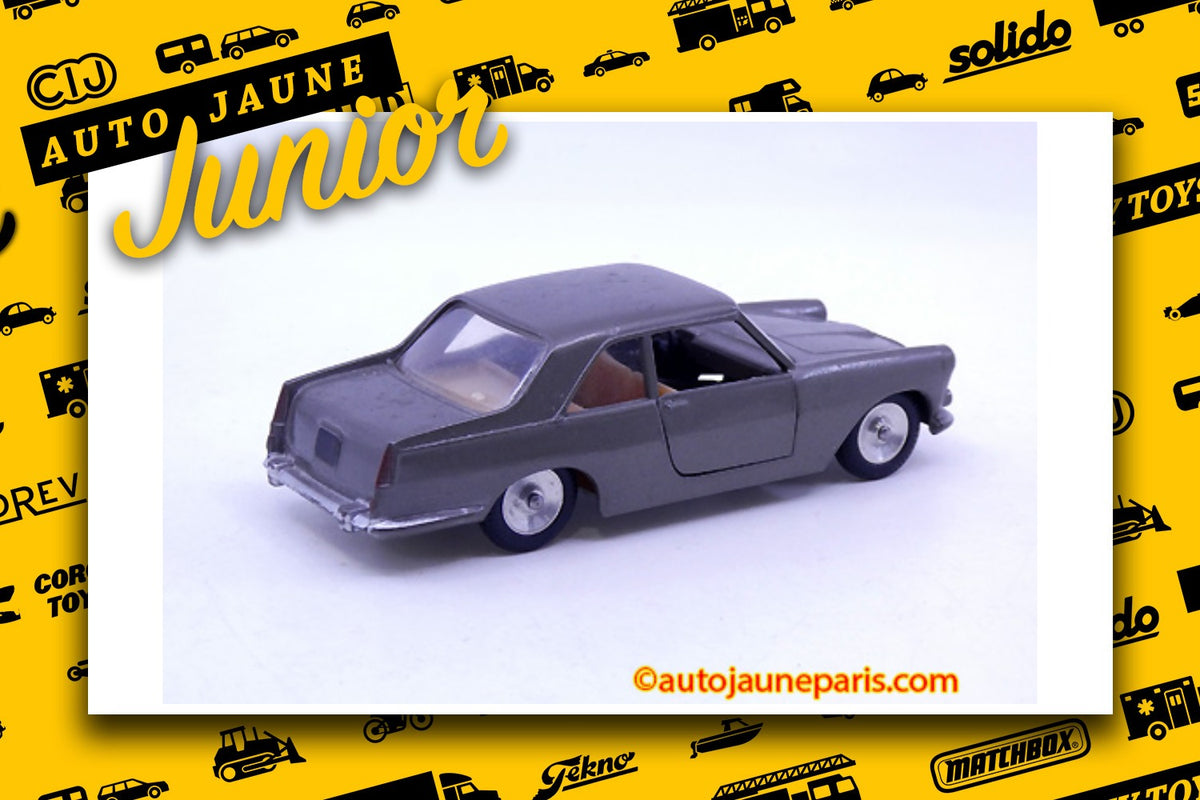 #3638 - Solido - Lancia - Flaminia