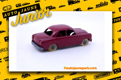 #2197 - Solido - Ford - Consul Baby
