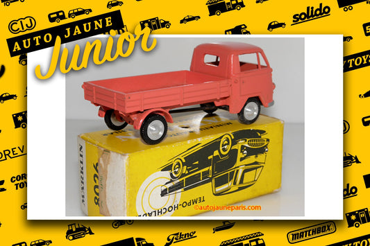 #4844 - Märklin - Tempo - Matador ridelles