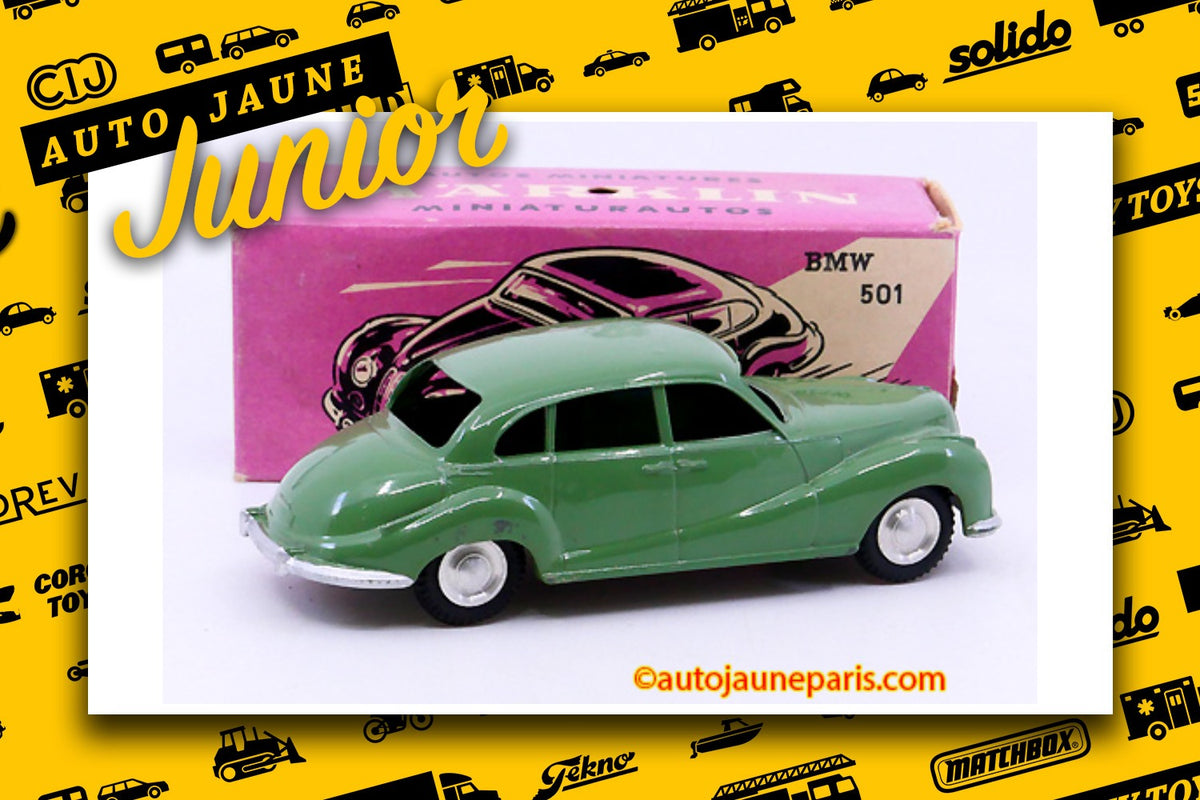 #4841 - Märklin - BMW - 501