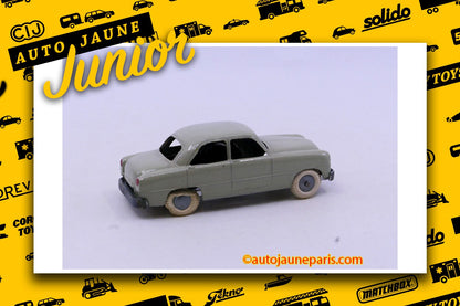 #2825 - Solido - Ford - Zephyr berline mécanique