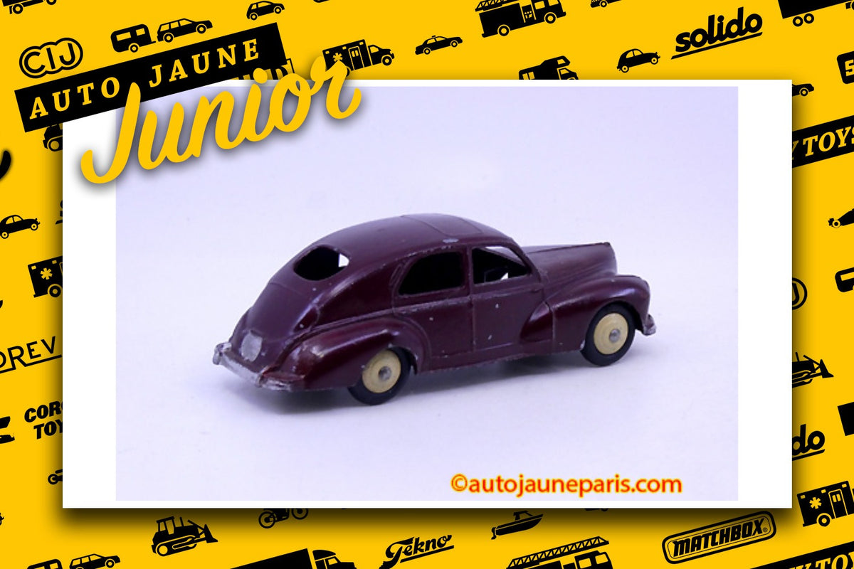 #3055 - Dinky Toys - Peugeot - 203 type 1