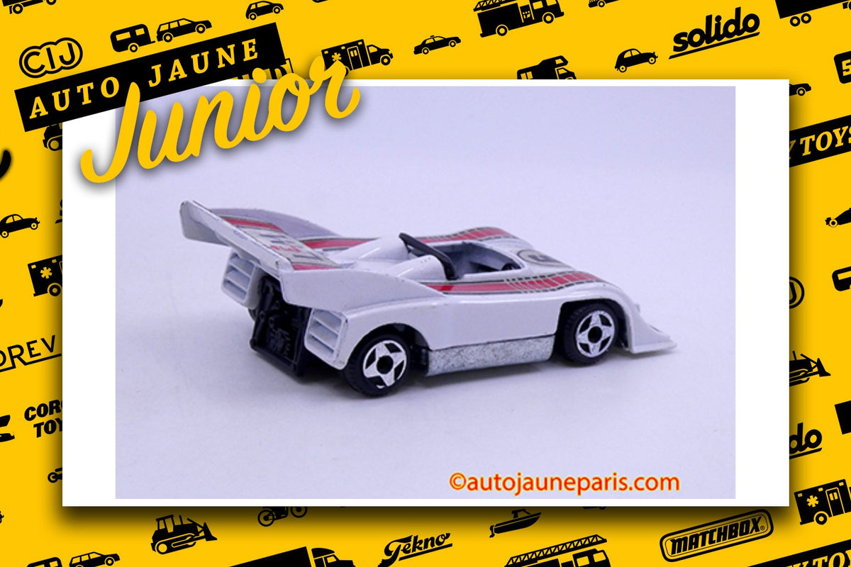 #2048 - Polistil - Porsche - 917/10 LM