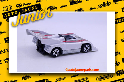 #2048 - Polistil - Porsche - 917/10 LM