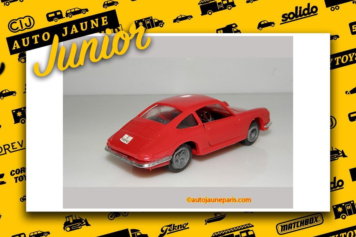#3818 - Nacoral - Porsche - 912 coupé