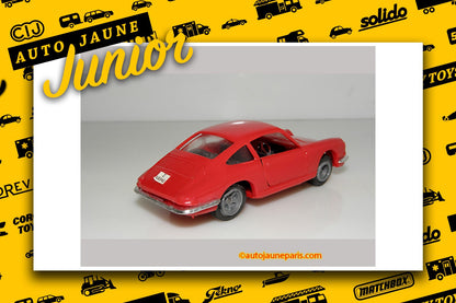 #3818 - Nacoral - Porsche - 912 coupé