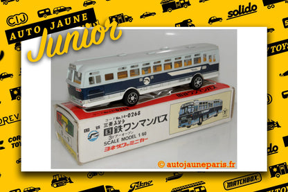 #2918 - Diapet - Mitsubishi - Fuso autobus