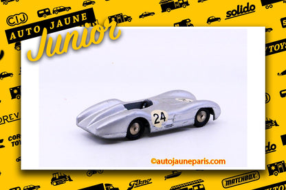 #3005 - Mercury - Mercedes - W196 monoplace profilée