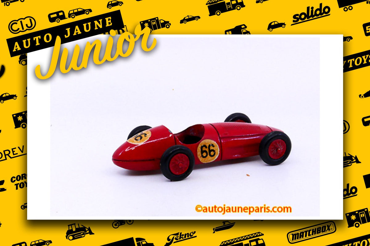#4078 - Mercury - Maserati - 250F