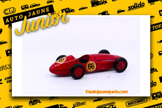 #4078 - Mercury - Maserati - 250F