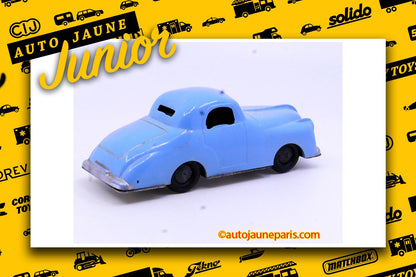 #3887 - Timpo Toys - Auto - coupé type"américain"