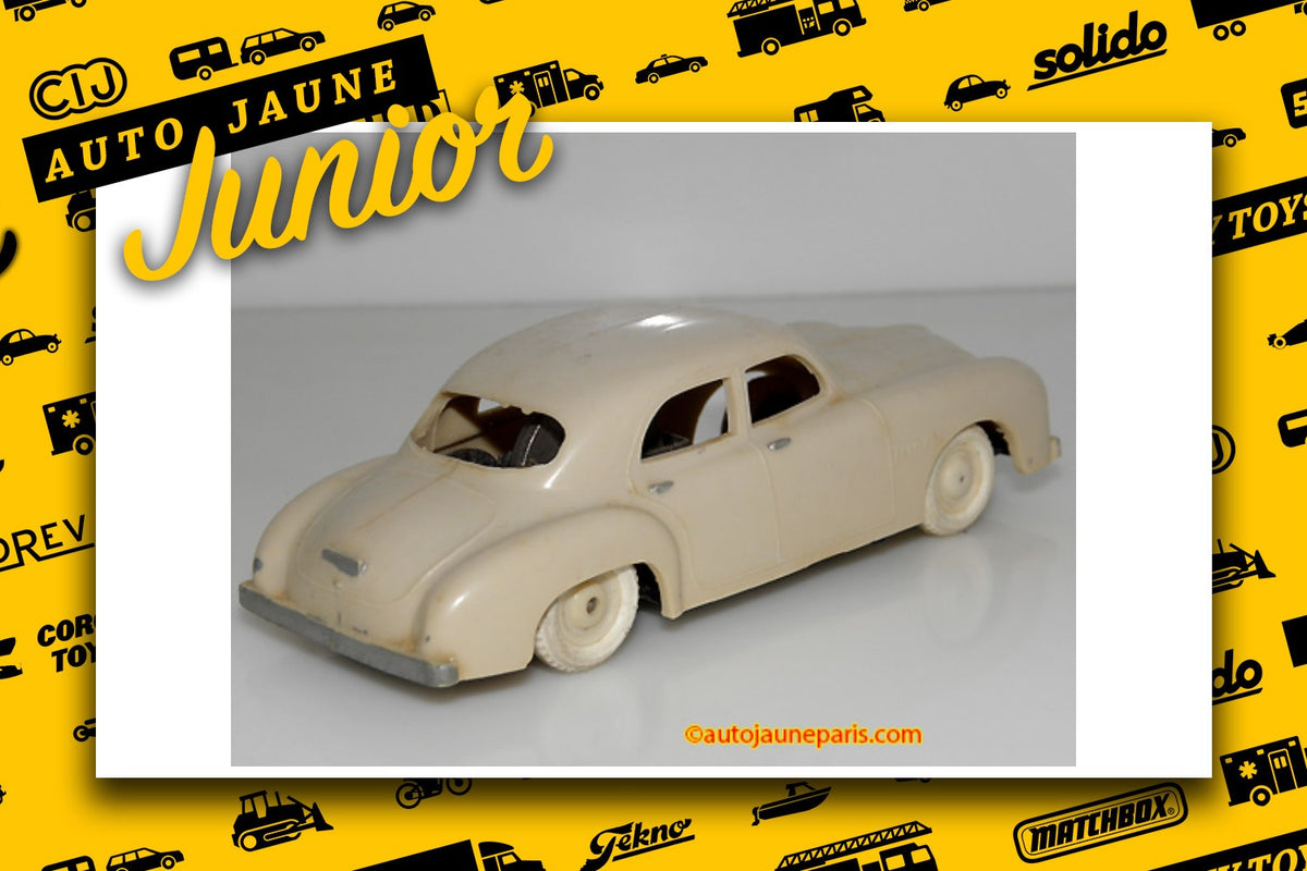 Le #2759 - Minialuxe - Renault - Frégate berline mécanique est en vente sur Auto Jaune Junior ! Découvrez nos collections de diecast Minialuxe, CIJ, C-I-J, JRD, J-R-D, Matchbox, Majorette.. AutoJauneJunior.com: le site de vente en ligne et de partage pour les passionés de miniatures et collectionneurs de jouets anciens ! Des centaines de modèles en vente, et des nouveautés mises en ligne chaque jour à 21h00 !