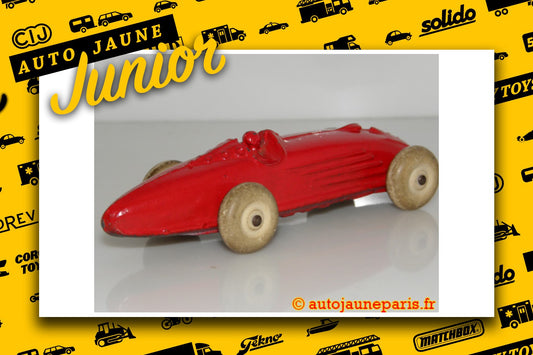 #2036 - Barclay - Auto - monoplace de type Indianapolis