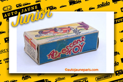 #4136 - Crescent Toys - Cooper - Bristol  2 litres